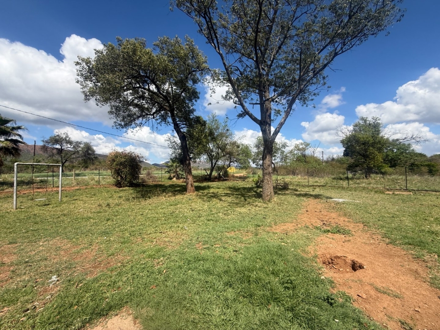 To Let 3 Bedroom Property for Rent in Zandfontein A H North West